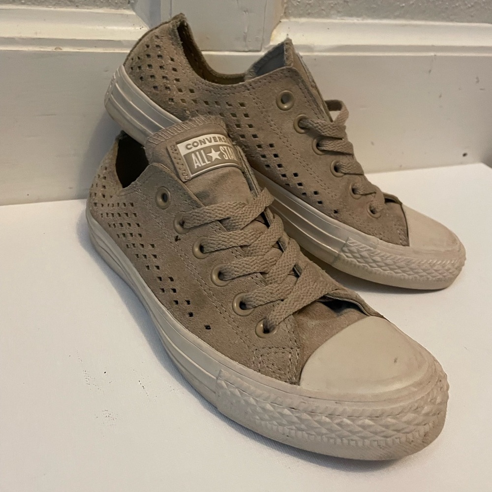Converse Mesh